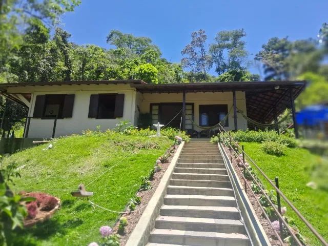 Vendo este lindo sítio