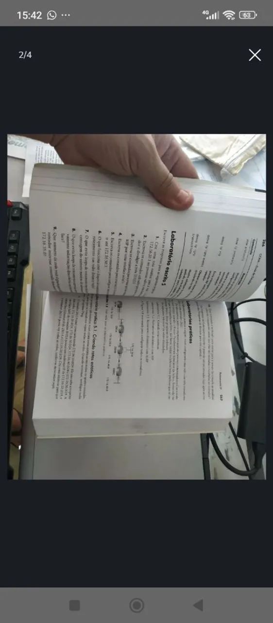 Guia de estudo Cisco - Foto 3