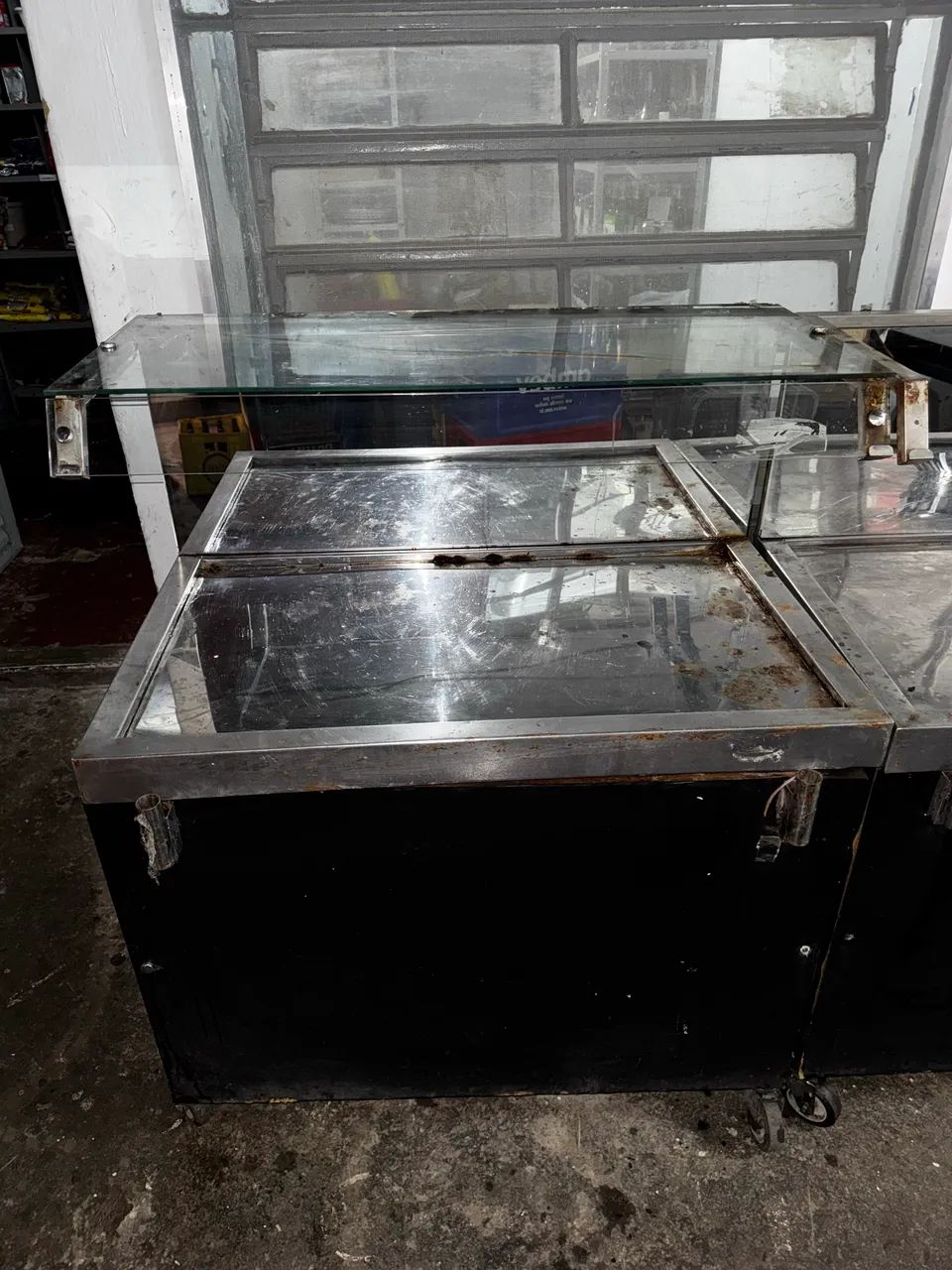 Pista Fria para restaurante  - Foto 2