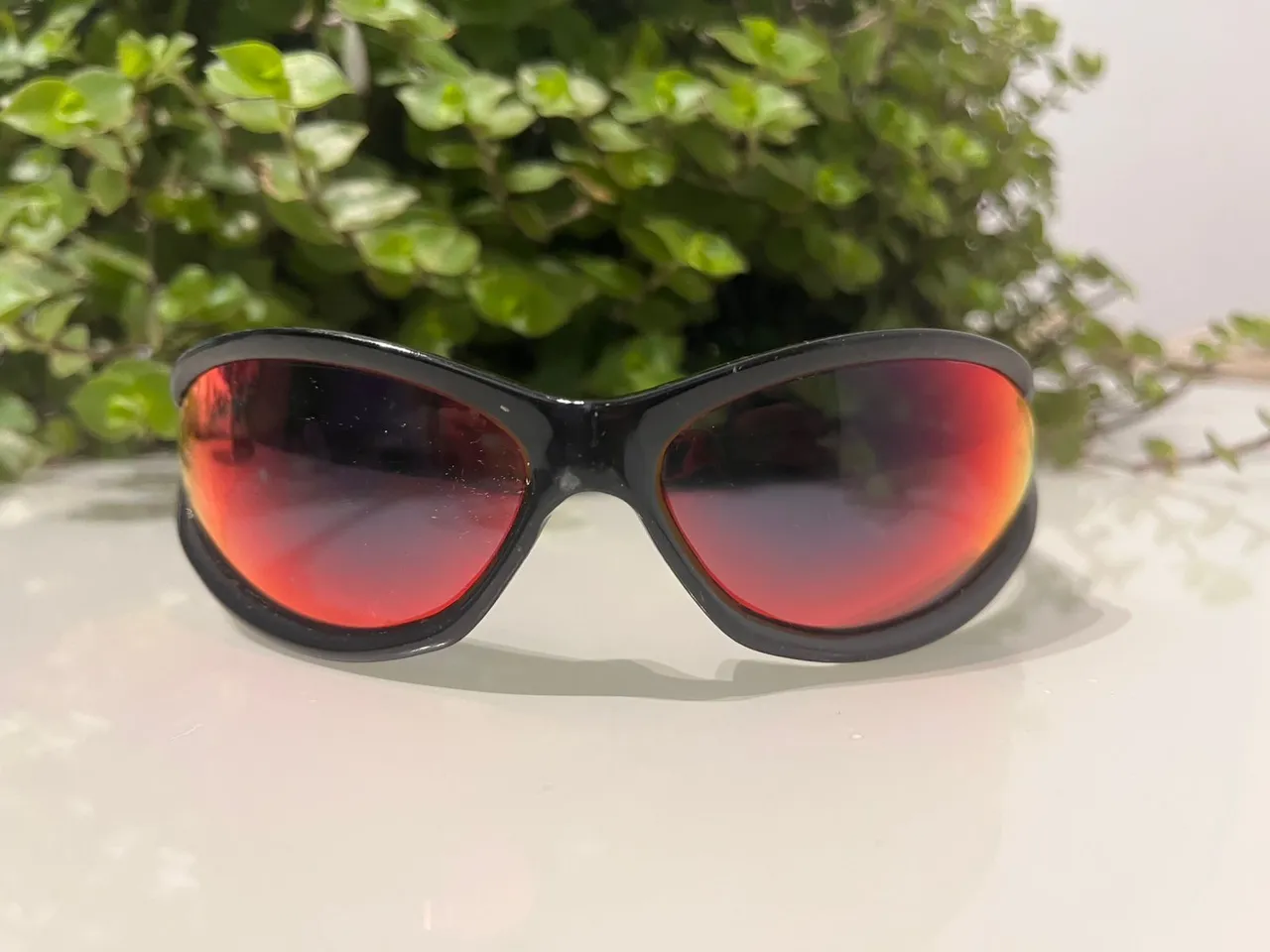 Óculos SPY zero