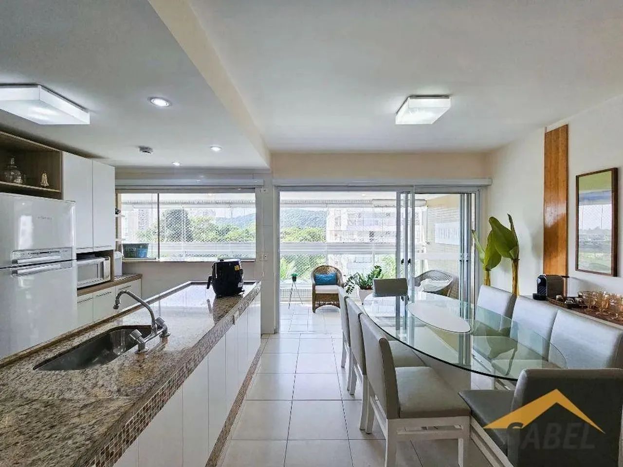 MÓDULO 08 - Apartamento com 2 dormitórios, 105 m² por R$ 2.600.000. - Foto 3