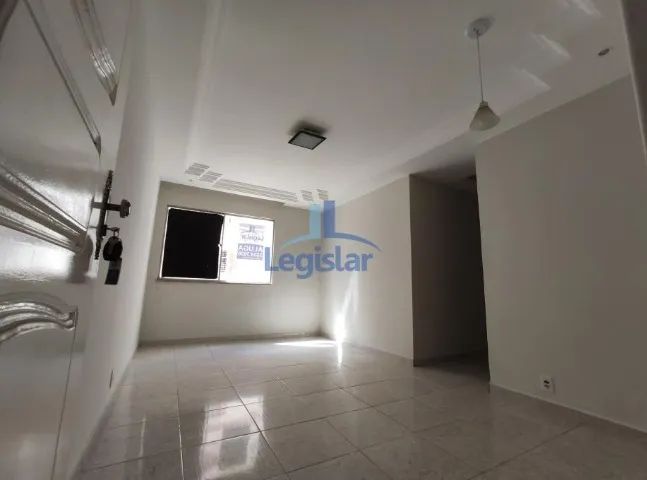 Vendo apartamento de 3 quartos no Bairro Jabotiana - Próximo à Rodoviária Nova