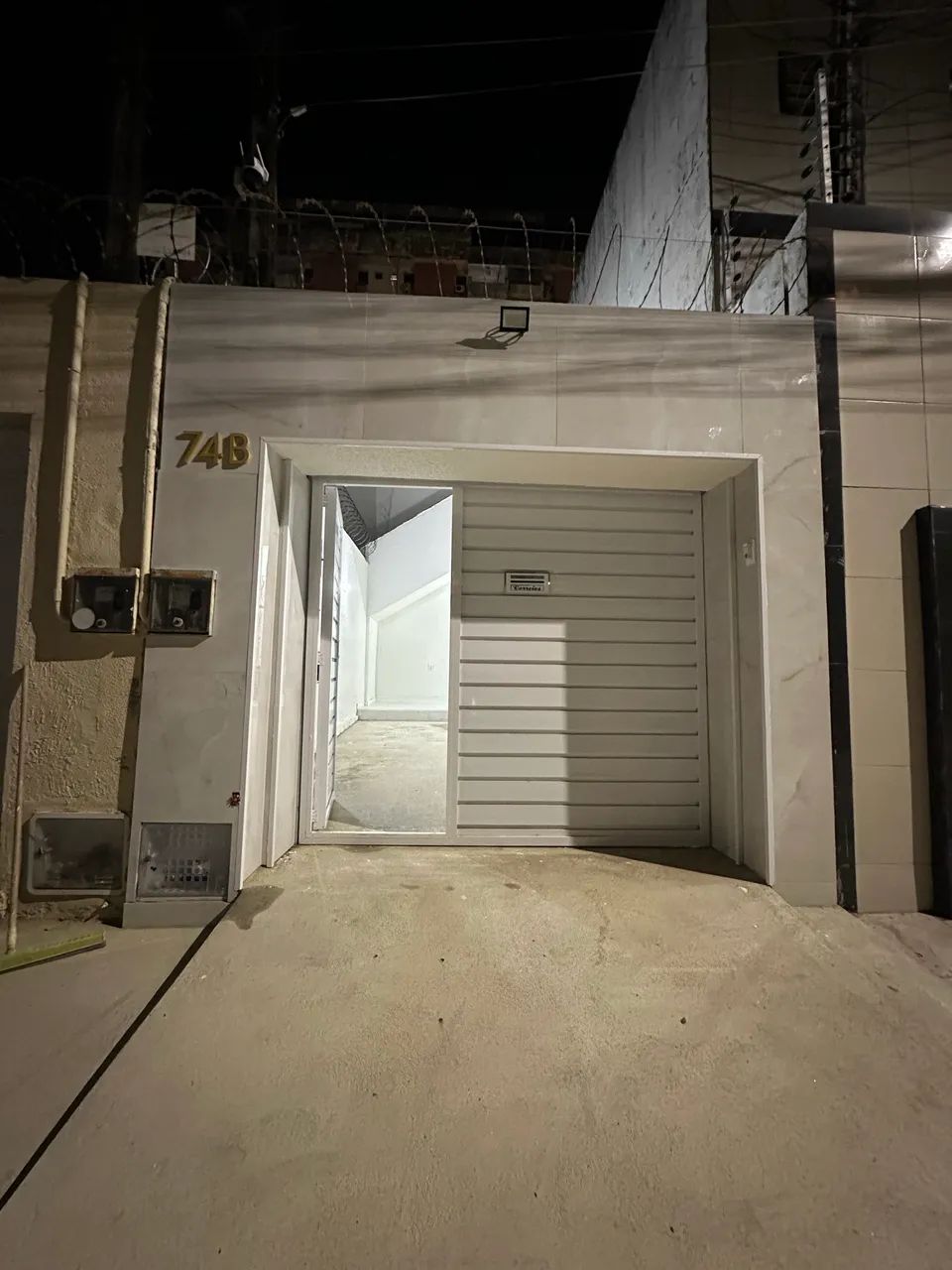 Foto - Fortaleza - Fátima