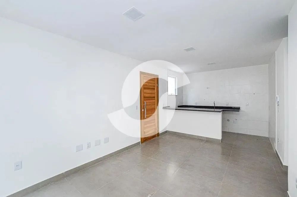 Sobrado para venda tem 97 metros quadrados com 3 quartos em Piratininga - Niterói - RJ - Foto 3