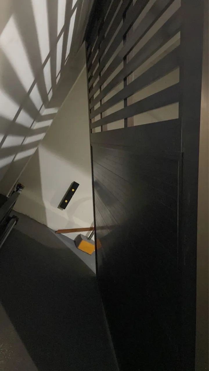 Portão de alumínio 64607088454017122