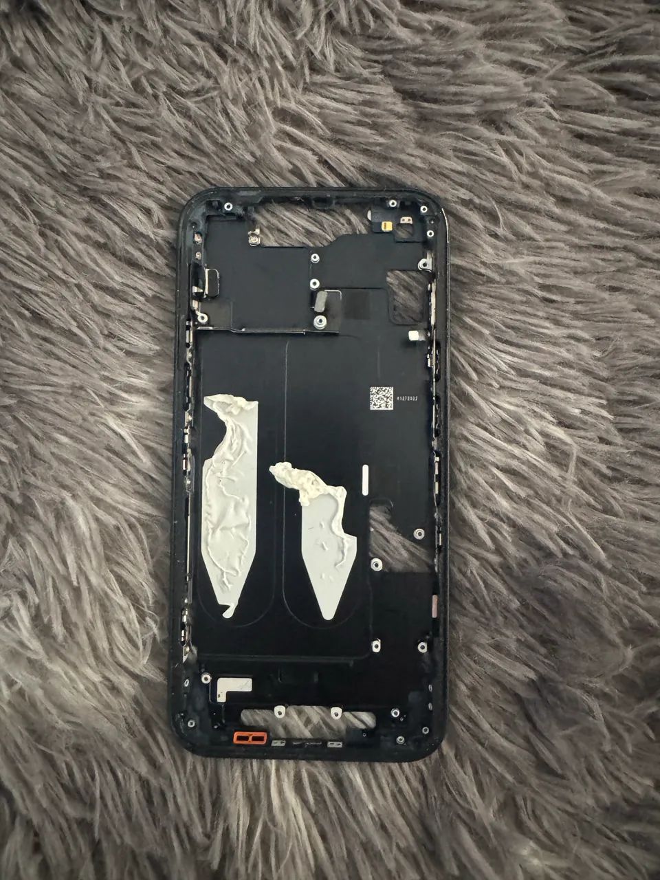 Carcaça iPhone 14 Original  - Foto 2