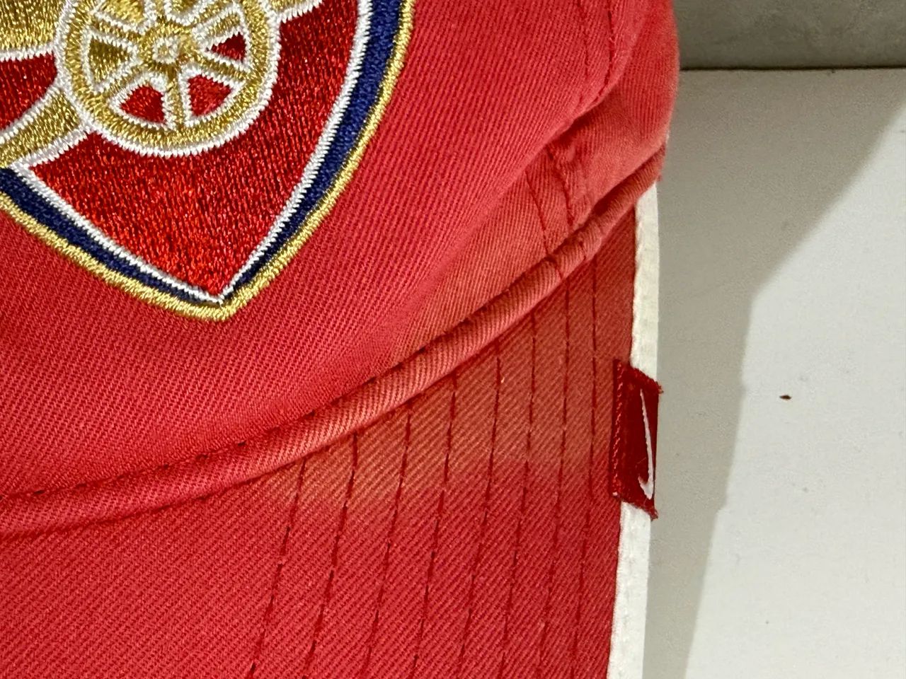 Boné Nike Arsenal - Foto 2