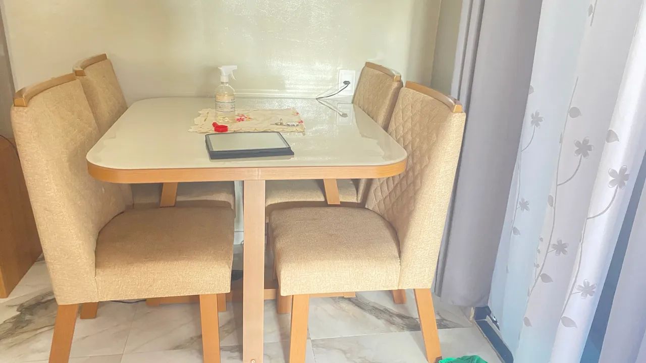 Mesa de sala  - Foto 3
