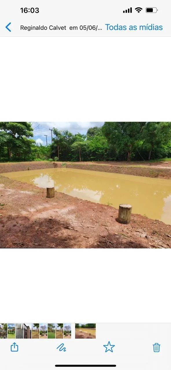 OPORTUNIDADE! TERRENO INDUSTRIAL EM BACABEIRA - MA (25.8 HECTARES) ? - Foto 5