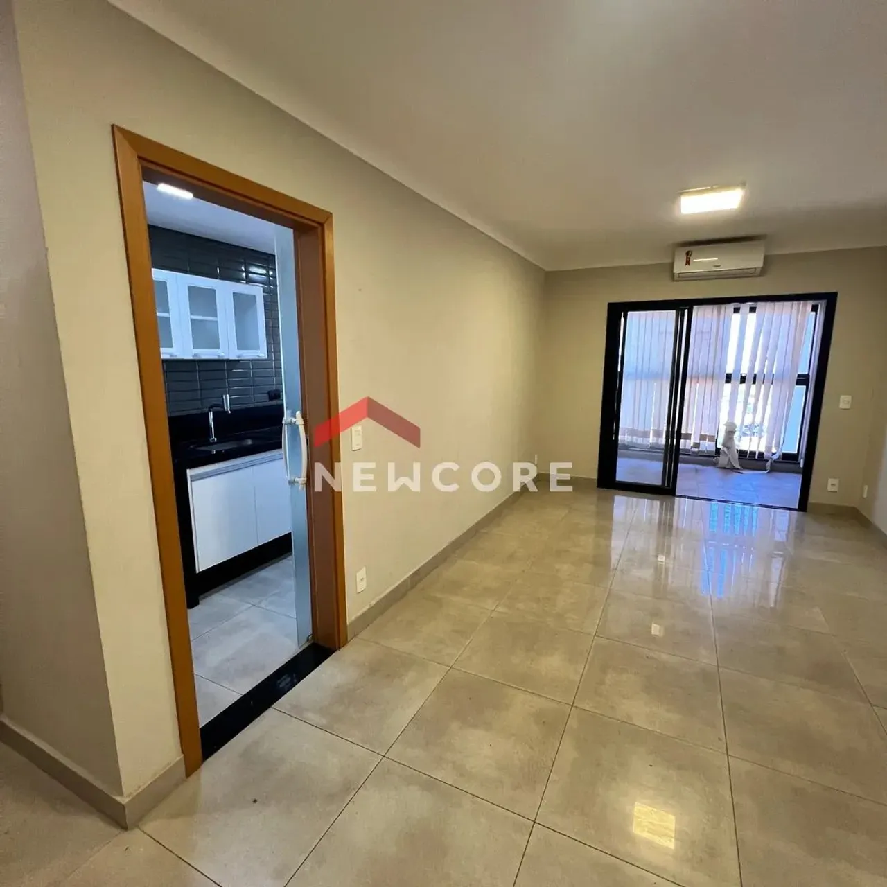 Apartamento em Rua Virgílio Malta - Vila Mesquita - Bauru/SP