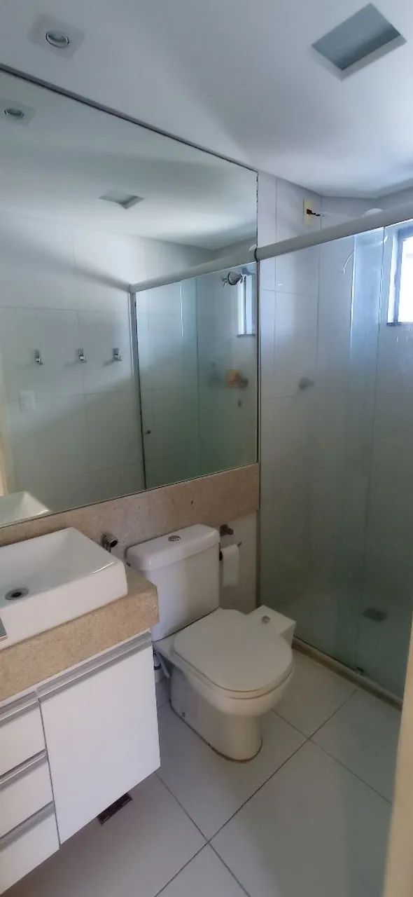 APARTAMENTO À VENDA NO EDIFÍCIO RIO TERRA NOVA, PETEOLINA (PE)  - Foto 2
