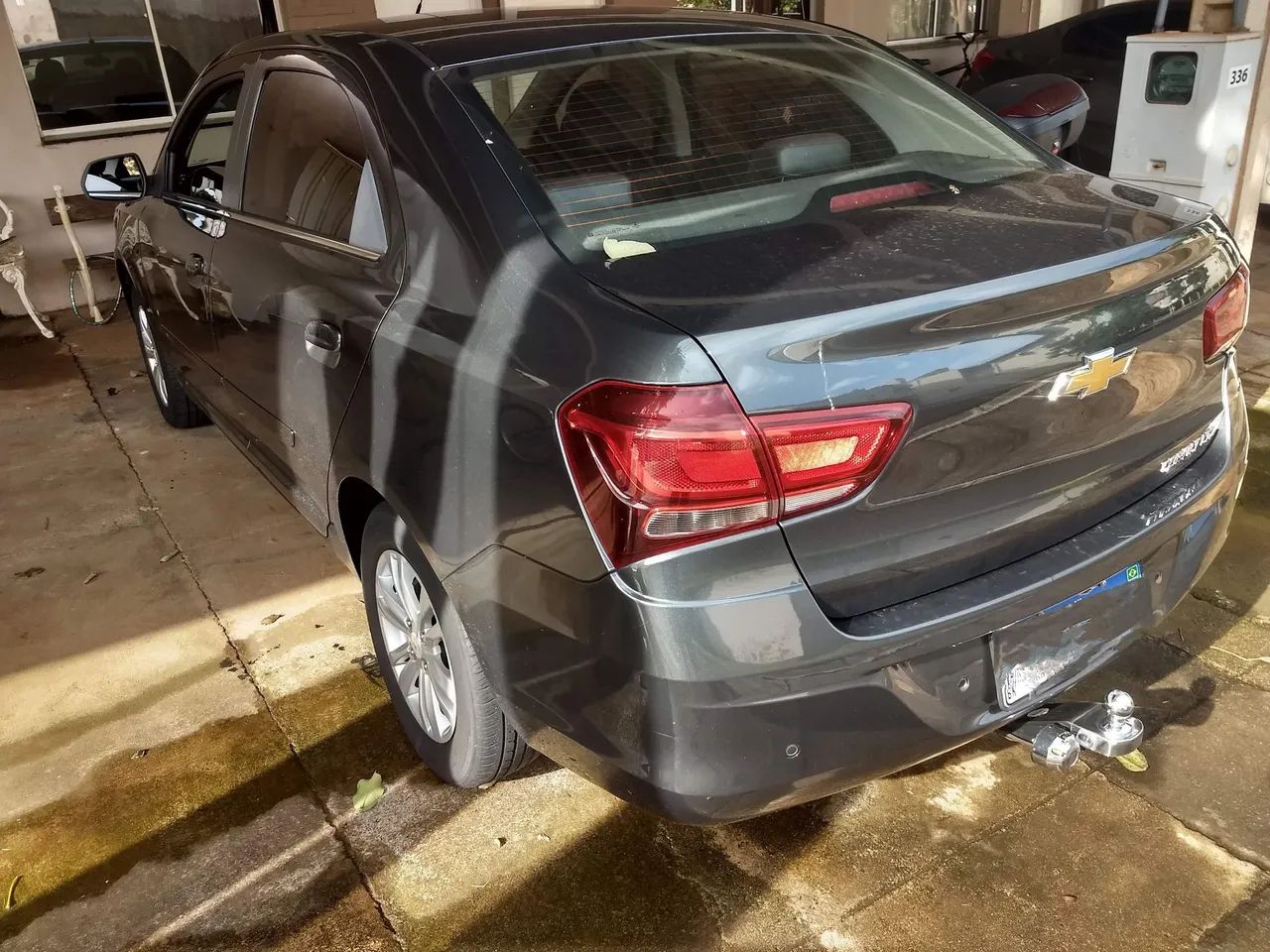 Cobalt LTZ 1.8 AUT - Foto 3