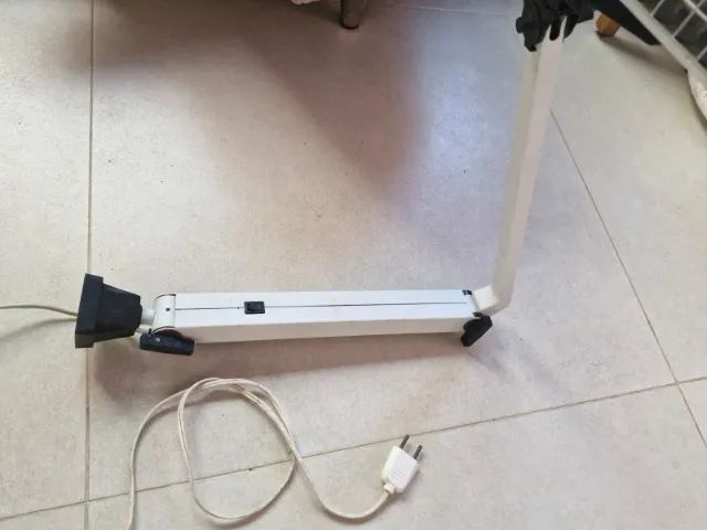 Lampada trabalho - Foto 2