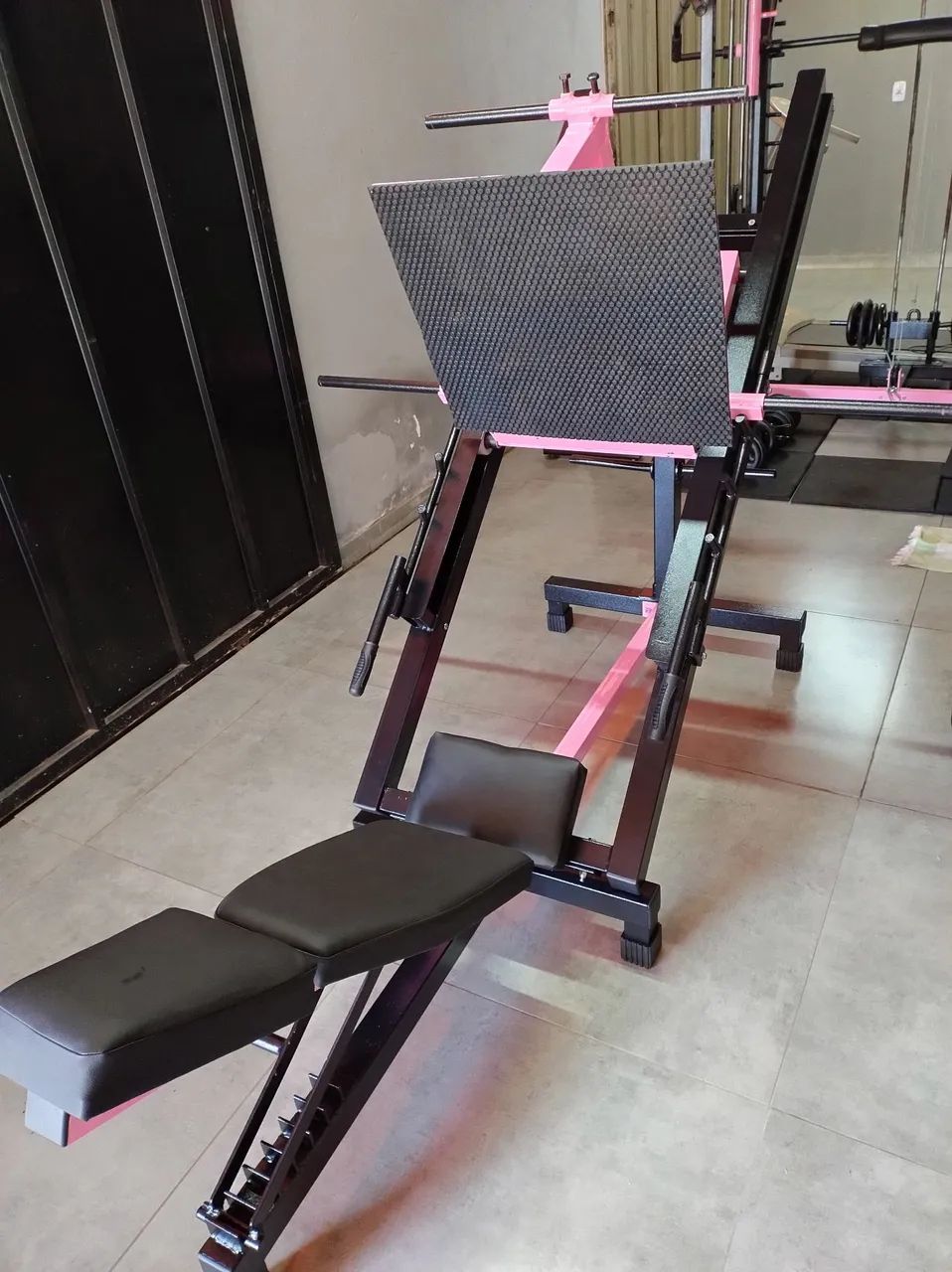 Leg press  - Foto 2