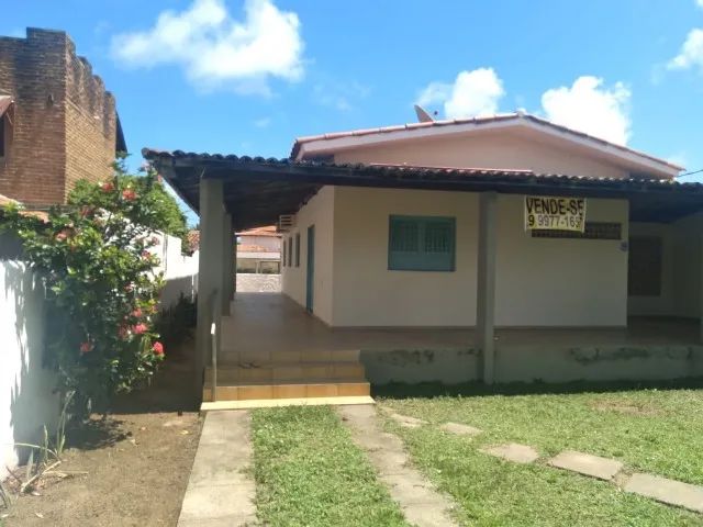 foto - Ipojuca - Ponta de Serrambi