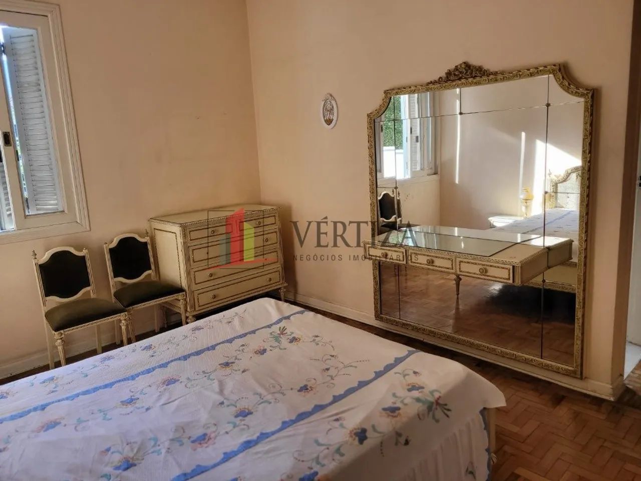 Casa de vila à venda com 160m² na Vila Olímpia - Foto 4