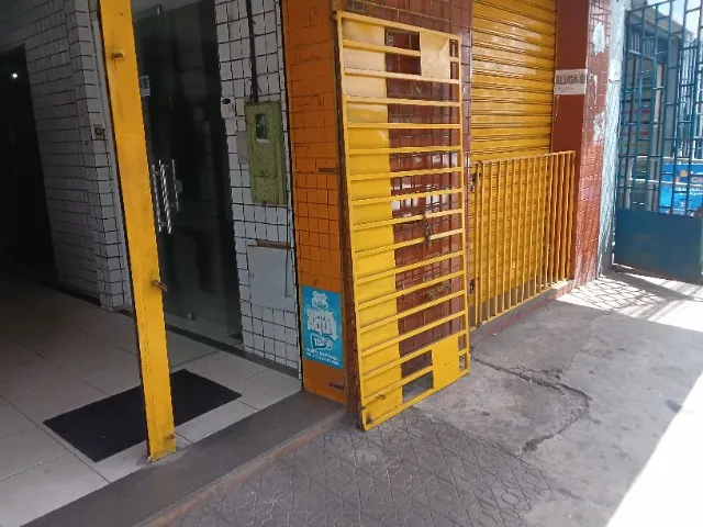 Sala Comercial