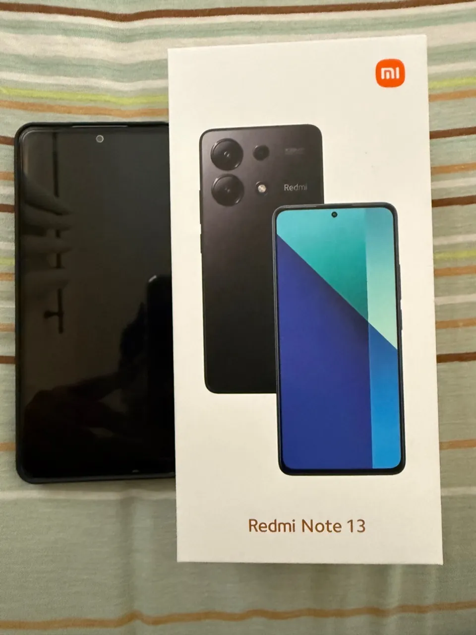 Xiaomi Redmi Note 13 512GB