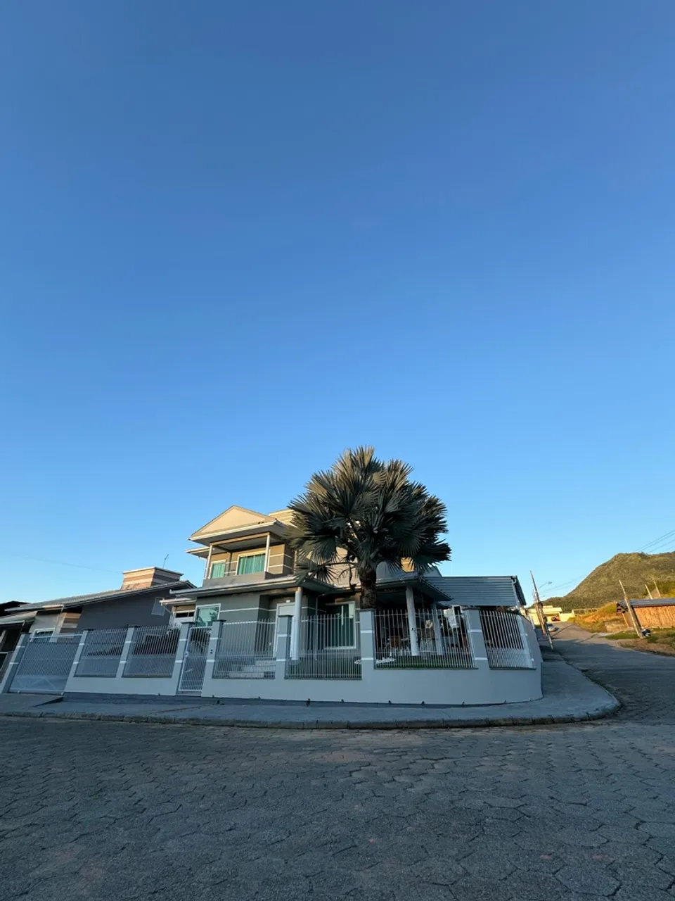 . Casa moderna e mobiliada em Caldas da Imperatriz - Aceita negociação!