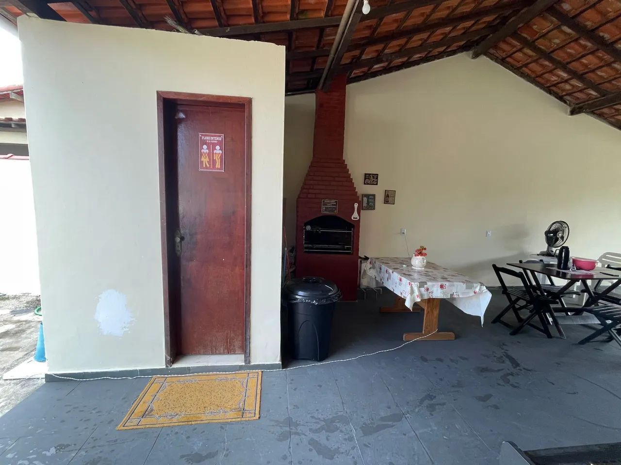 Alugo casa Carnaval - com piscina e ar condicionado  Carnaval - Jaconé  - Saquarema  - Foto 5