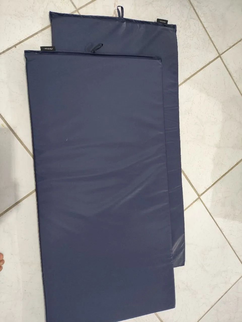 Tapete/tatame para exercícios