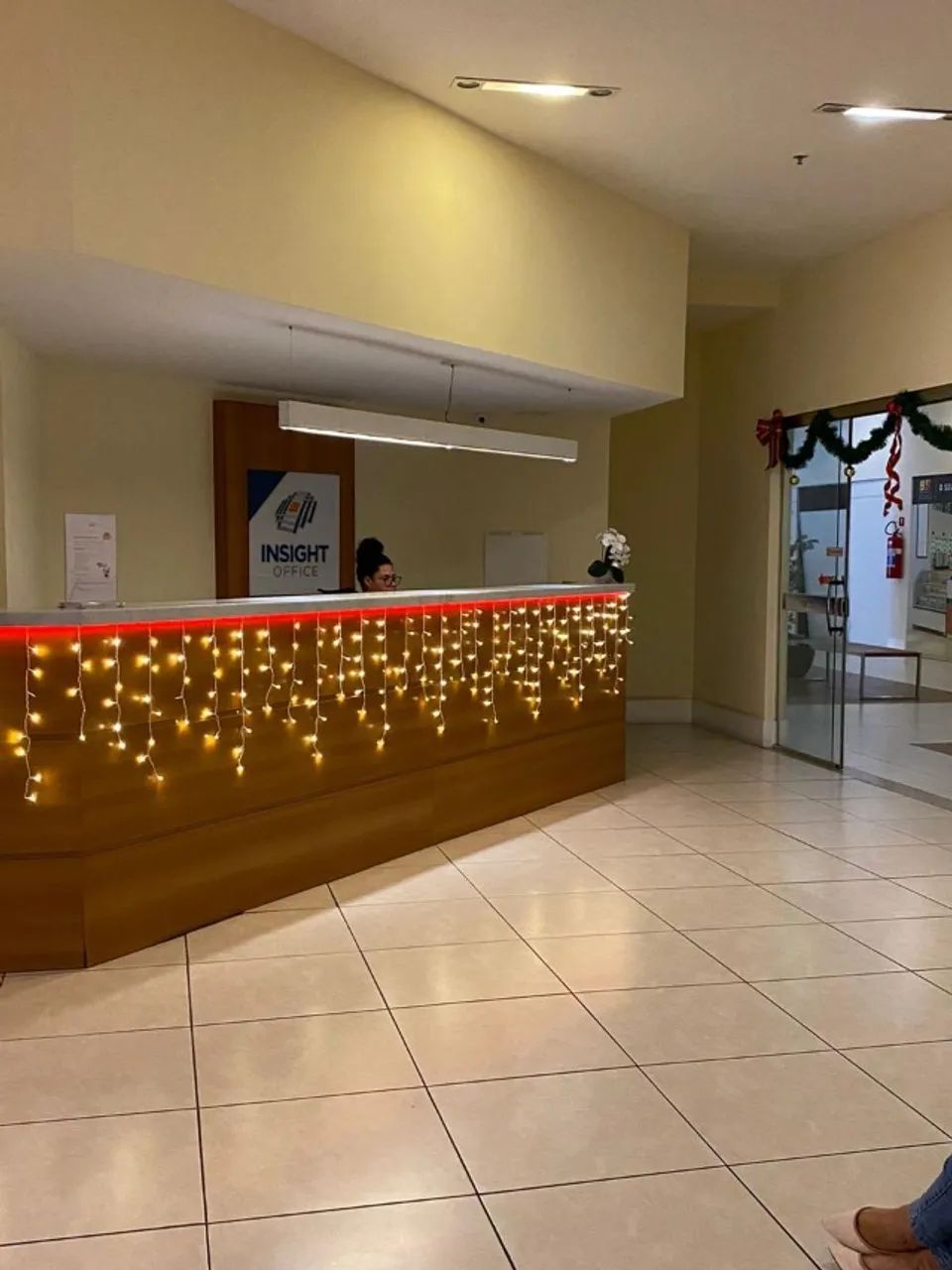 Foto - Rio de Janeiro - Tanque