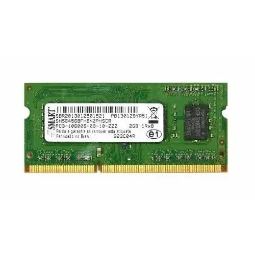 Memoria notebook Ddr3 2gb pc3 - Foto 3