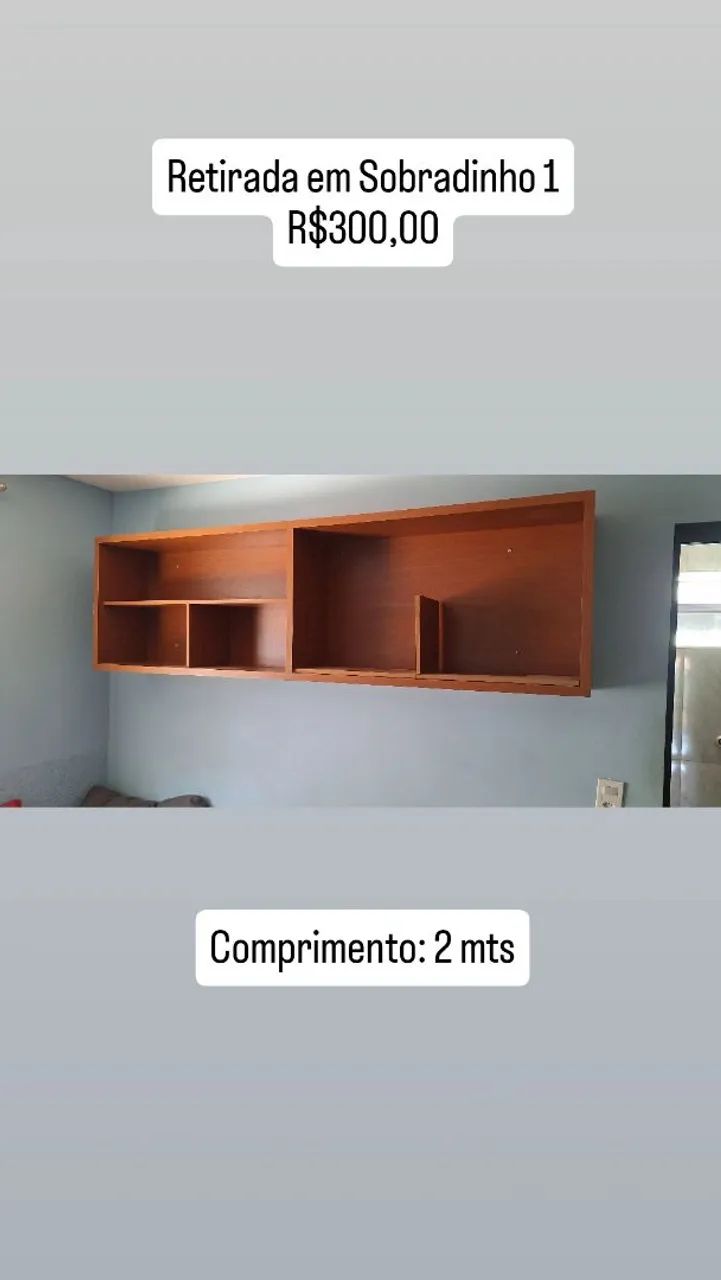 Móveis para escritório