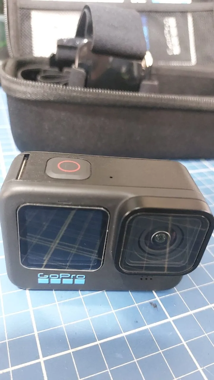 Go Pro Hero 10