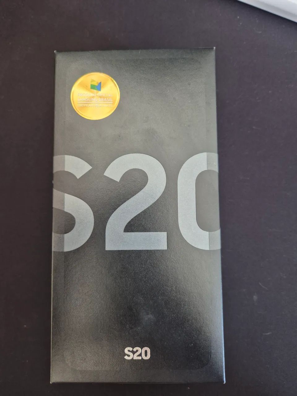 Samsung Galaxy S20 - 128GB - Foto 5