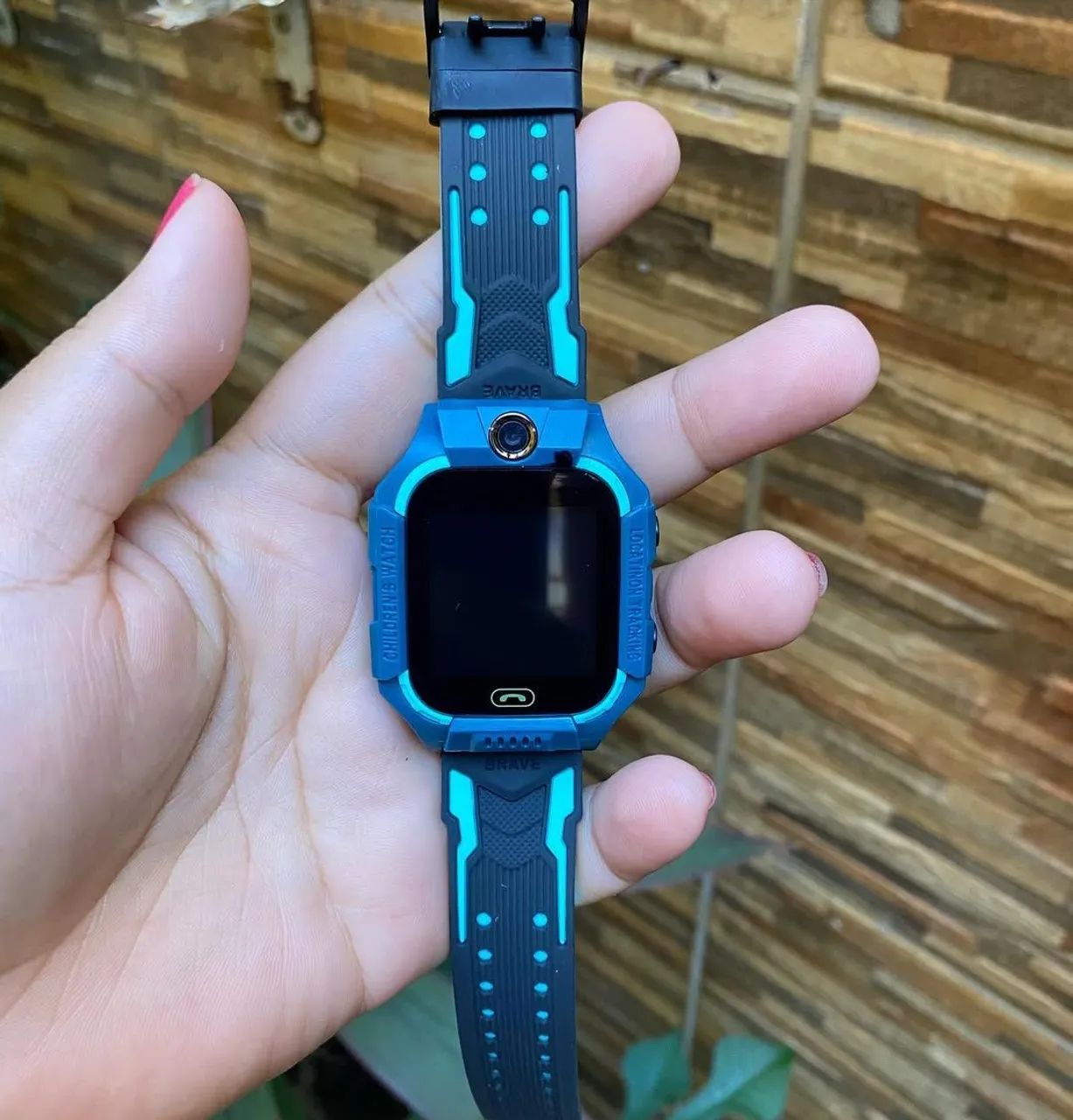 Smartwatch Infantil Q12 - Lançamento! - Foto 5