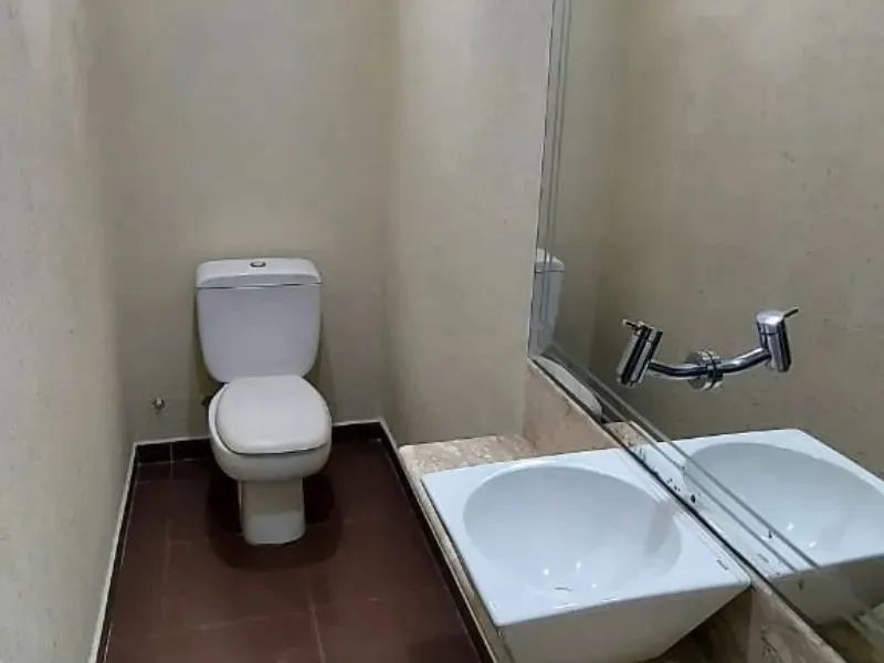 Sala comercial á venda no Embaré Santos - Foto 12