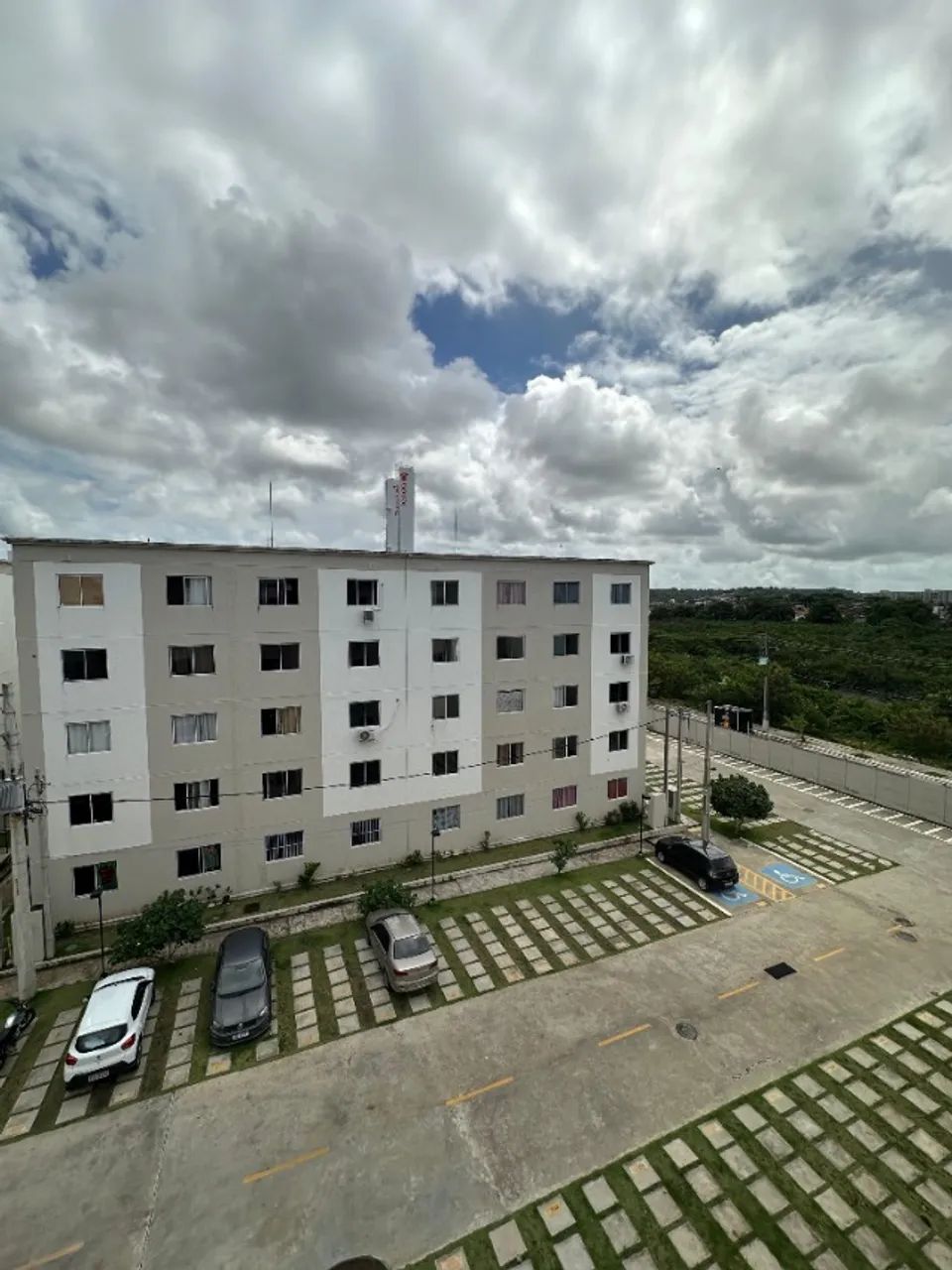 Foto - Paulista - Maranguape I