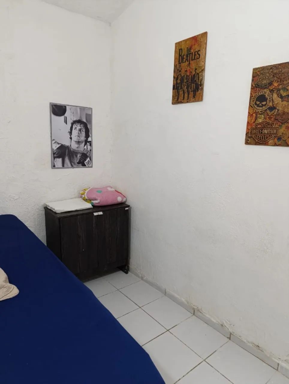 Quartos mobiliados aluguel em Recife Pe Estrutura completa casa compartilhada perto de tud - Foto 5