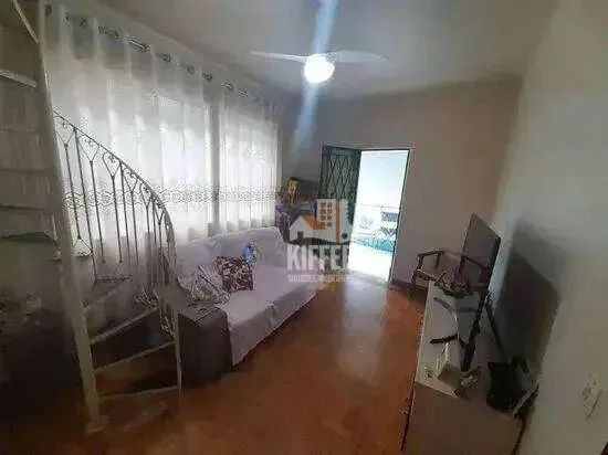 Sobrado à venda, 100 m² por R$ 330.000,00 - Fonseca - Niterói/RJ - Foto 3