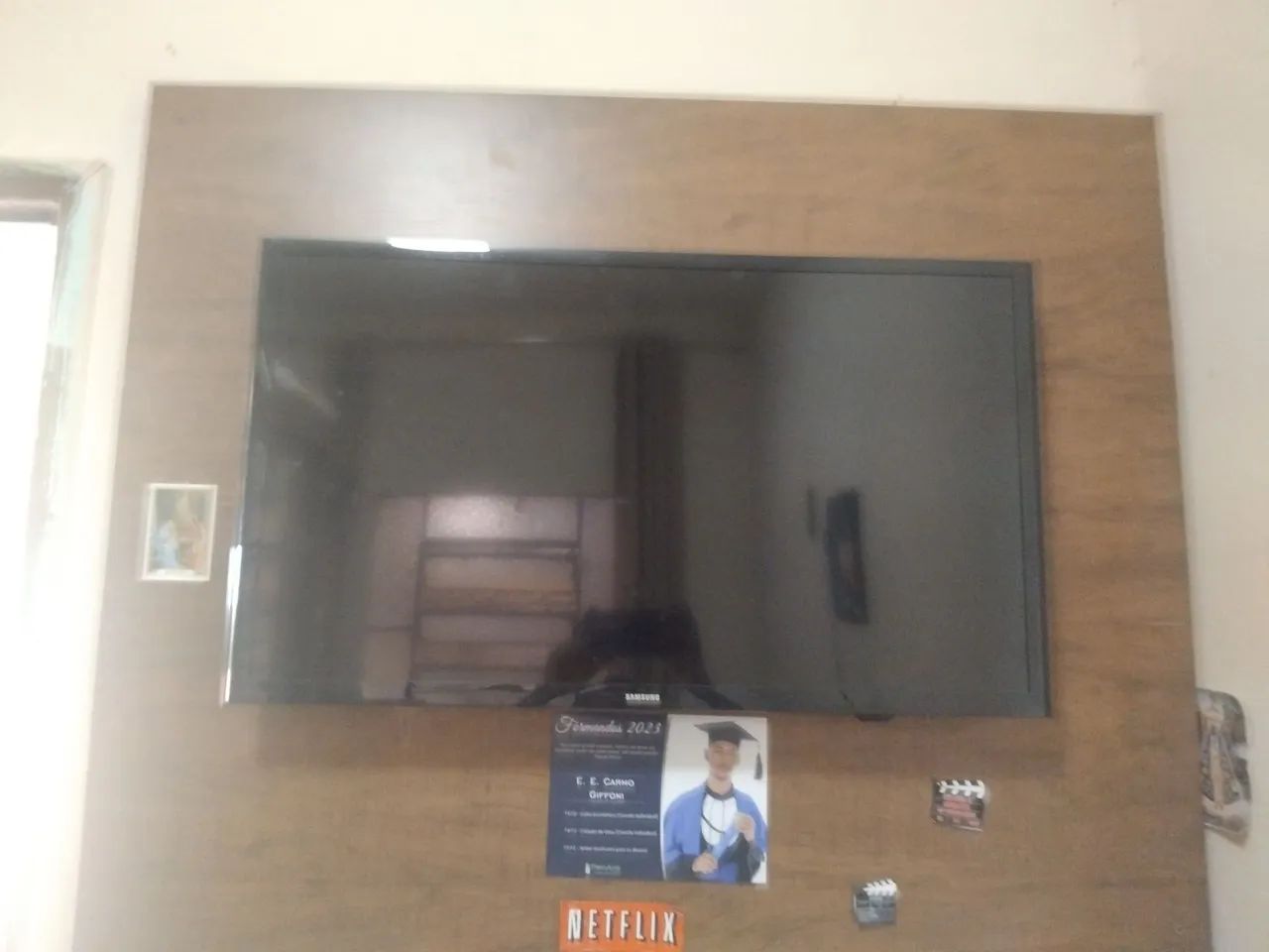Smart TV LED Samsung 32 polegadas