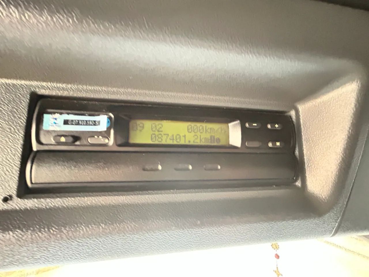 Vendo Scania p340 ano 2011 4x2 - Foto 4