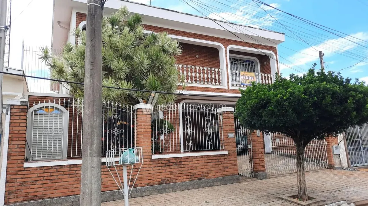 casa - Taquaral - Campinas