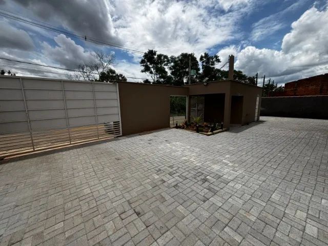 Foto - Itaquaquecetuba - Estância Paraíso