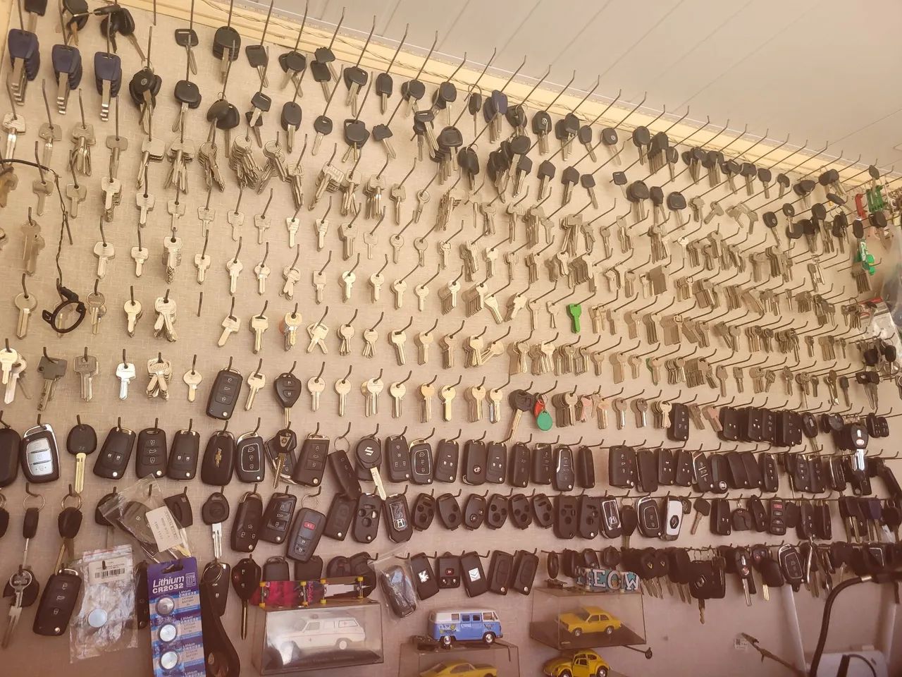 Chaveiro 24 horas df