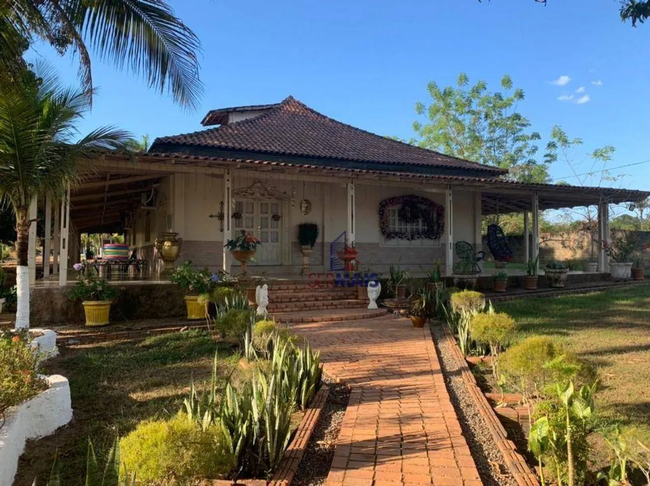 Chácara à venda - Porto Velho/RO