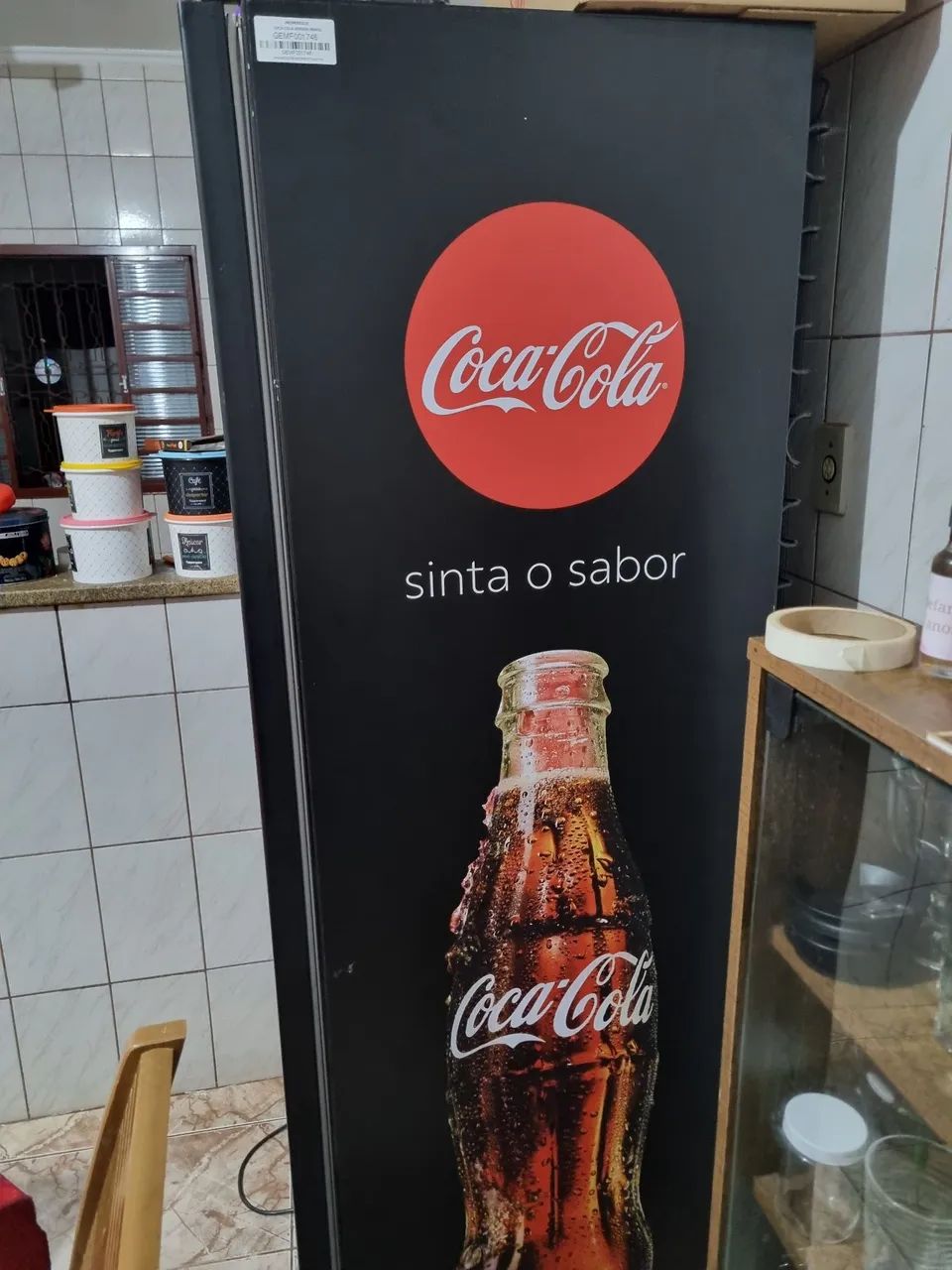 Refrigerador Novinho64309057434371121