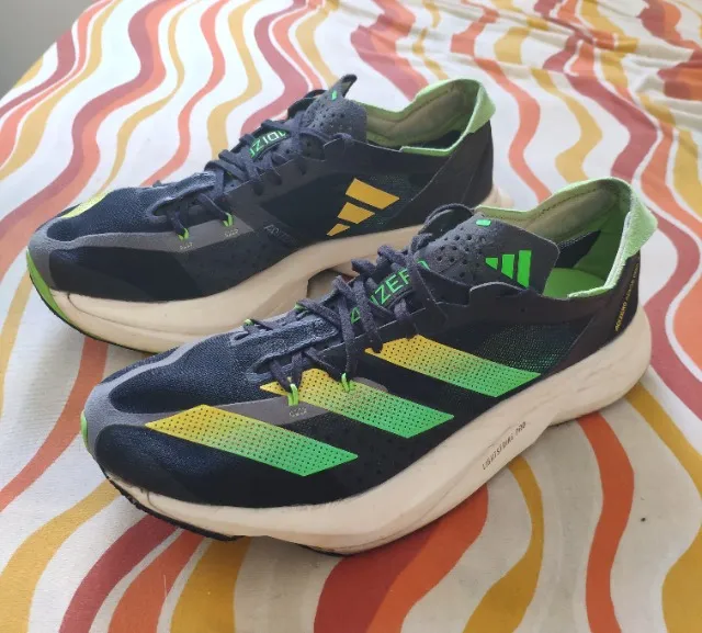Adidas adizero adios pro 3