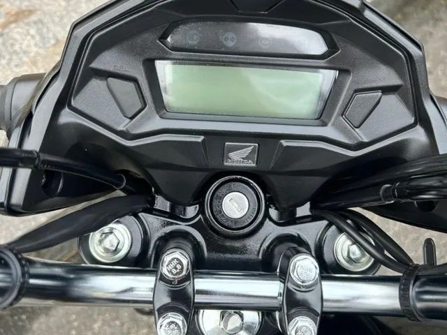HONDA CG 160 START *UNICA DONA FINANCIO/BOLETO* - Foto 3