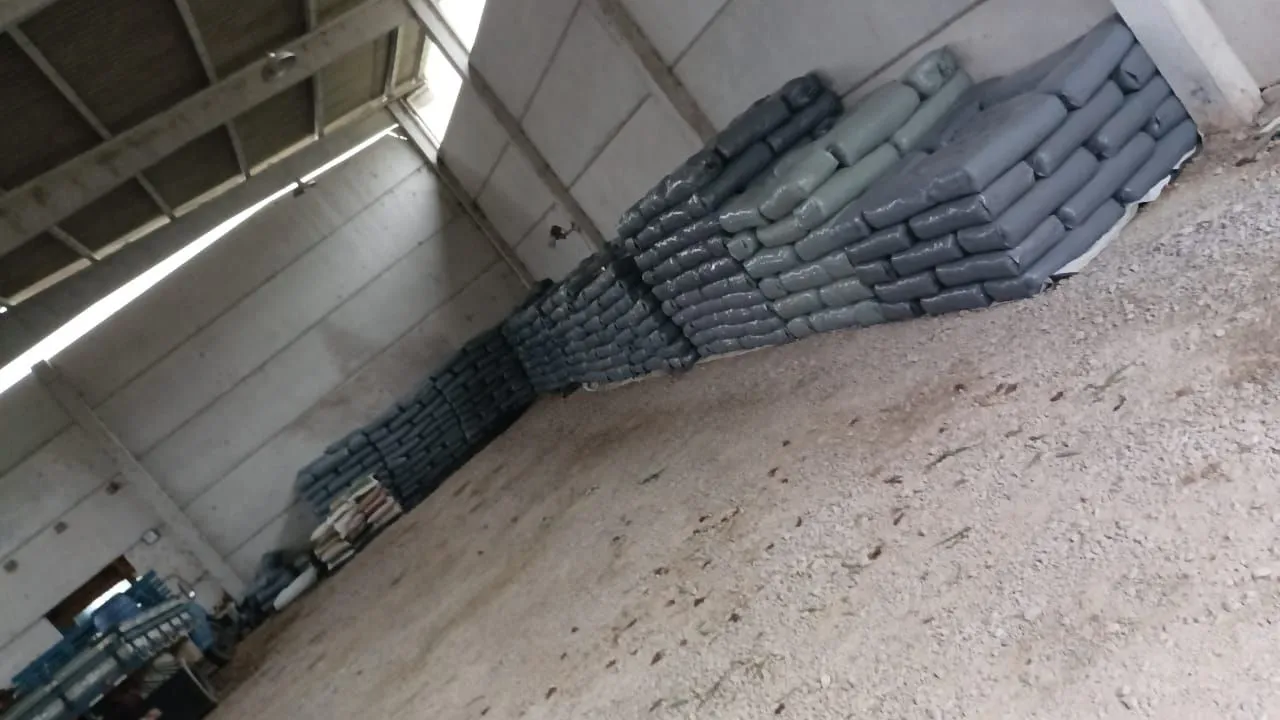 Sacos de silagem para venda