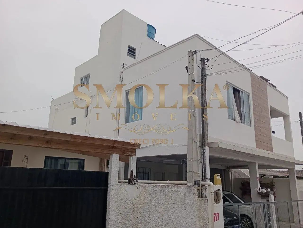 Prédio à venda com 6 studios e 3 vagas de garagem, no bairro São João do Rio Vermelho, Flo - Foto 3
