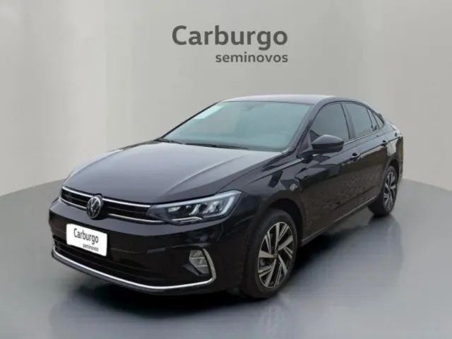 Volkswagen Virtus Highline TSI 1.0 Turbo 2023