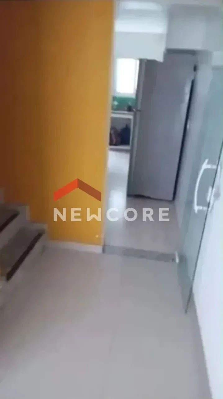 Casa de condomínio em Rua Papa João XXIII - Japuí - São Vicente/SP - Foto 2