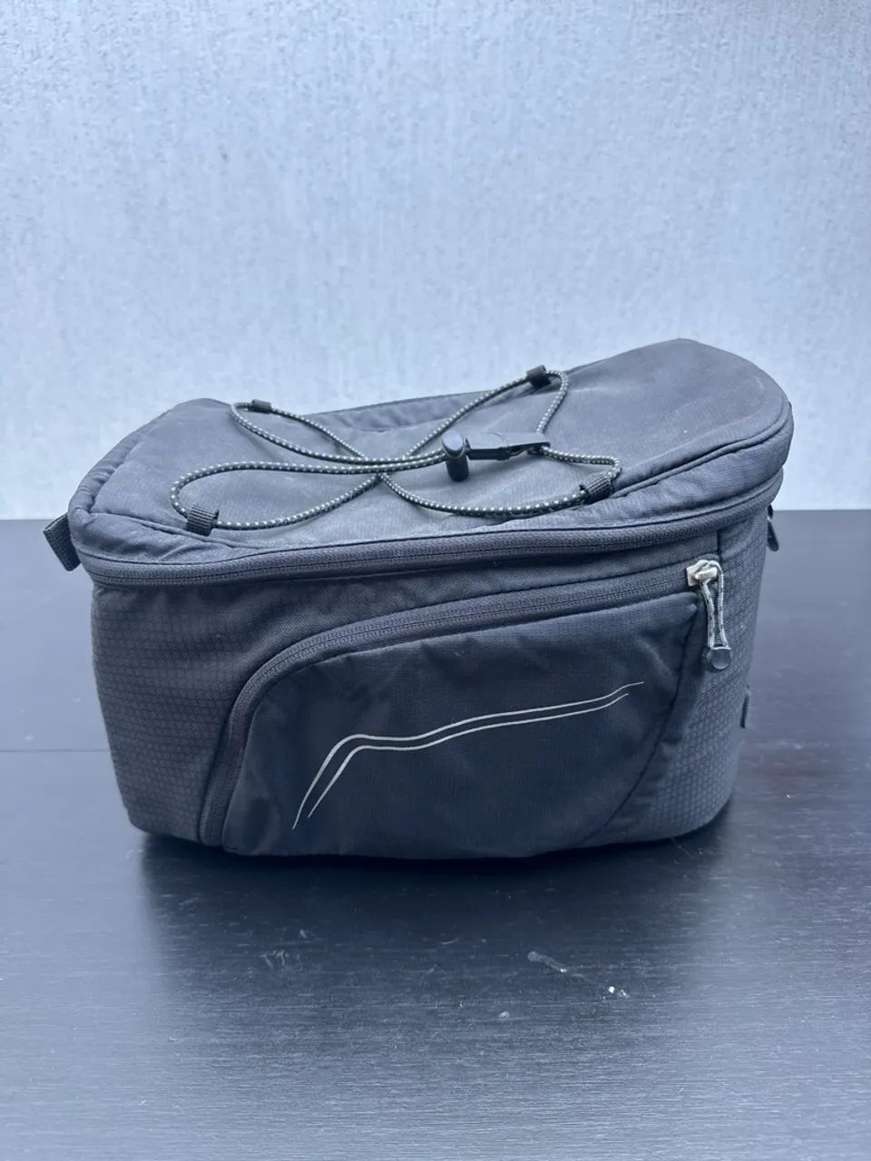 Bolsa bike Deuter Rack bag 10 - Foto 2