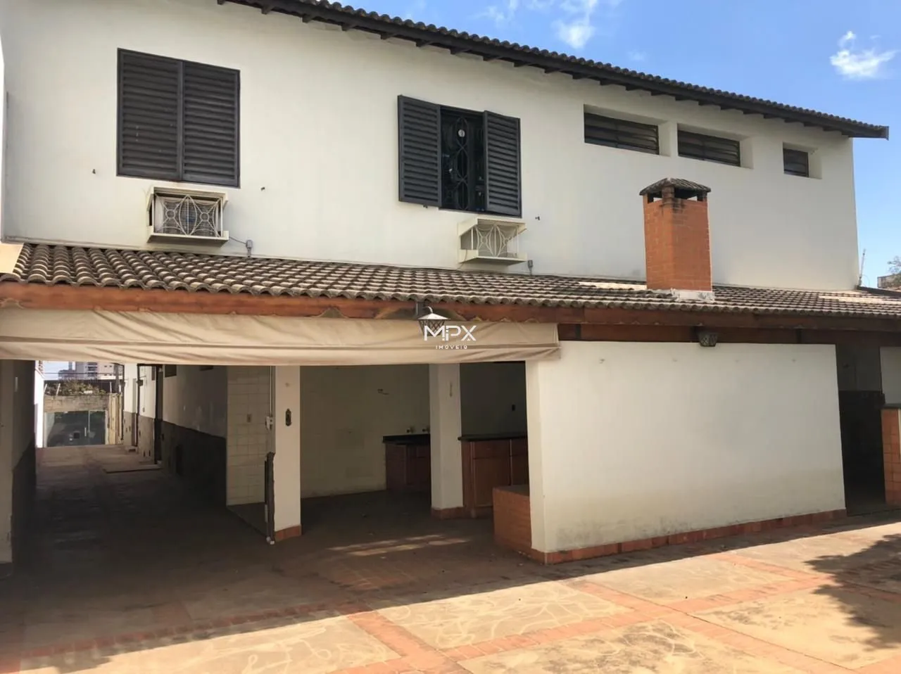 Sobrado à venda no bairro Alto